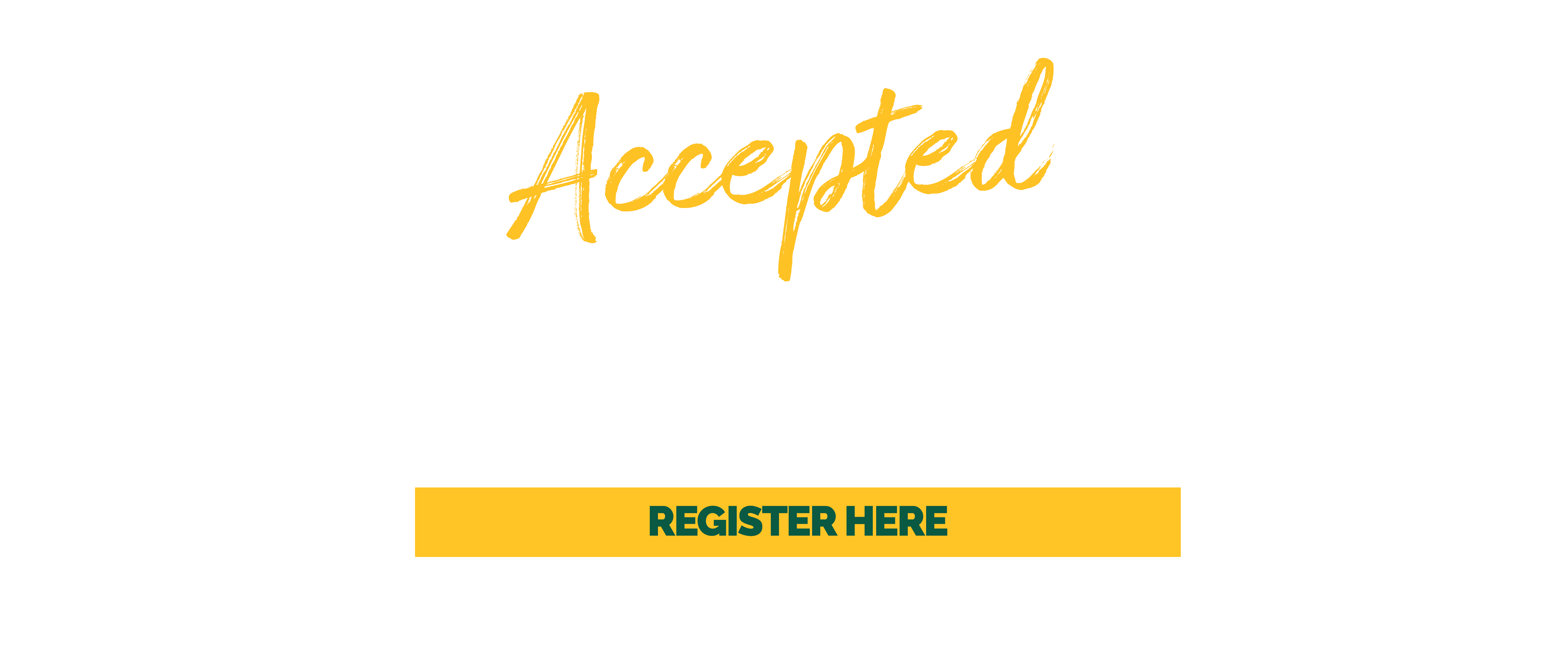 Keuka College Accepted Students Day March 29 and April 12