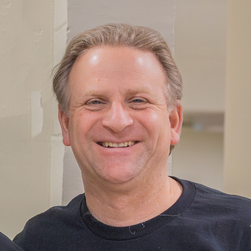 Eric Detar
