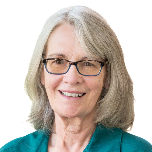  Professor of Biology Gylla MacGregor