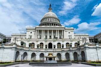 The United States Capitol
